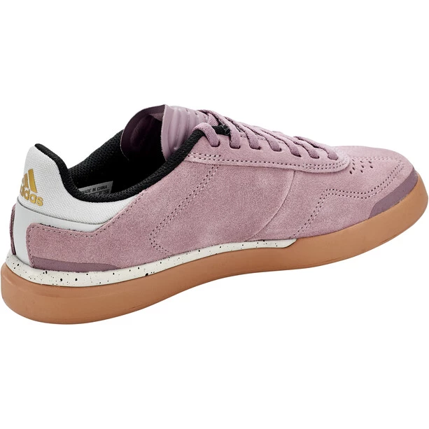 Adidas Five Ten Sleuth DLX Mountain Bike Shoes Women legacy purple/matte gold/gum M2 4 Adidas Five Ten Sleuth DLX Mountain Bike Shoes Women legacy purple/matte gold/gum M2 - Image 2