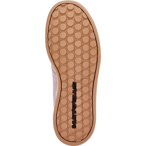 Adidas Five Ten Sleuth DLX Mountain Bike Shoes Women legacy purple/matte gold/gum M2 6 Adidas Five Ten Sleuth DLX Mountain Bike Shoes Women legacy purple/matte gold/gum M2 - Image 4