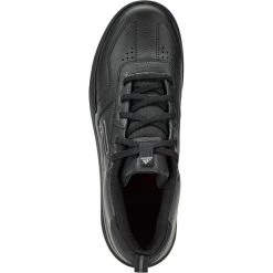 Adidas Five Ten Sleuth DLX Mid Mountain Bike Shoes Men core black/grey five/scarlet -Cycling shoes Shop adidas five ten sleuth dlx mid mountain bike shoes men musta 3