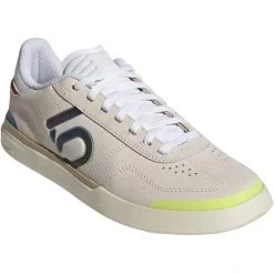 Adidas Five Ten Sleuth DLX Mountain Bike Shoes Women footwear white/core black/wonder white
