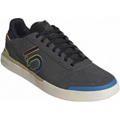 Adidas Five Ten Sleuth DLX Shoes Men black/blue