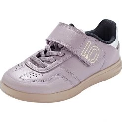 Adidas Five Ten Sleuth DLX VCS MTB Shoes Kids core black/matte gold/grey two