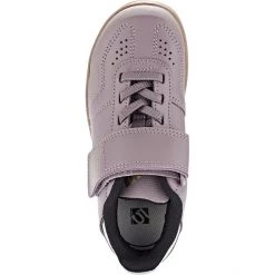 Adidas Five Ten Sleuth DLX VCS MTB Shoes Kids core black/matte gold/grey two -Cycling shoes Shop adidas five ten sleuth dlx vcs mtb shoes kids core black matte gold grey two 3