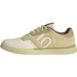 Adidas Five Ten Sleuth Mountain Bike Shoes Men sandy beige/wonder white/beige tone -Cycling shoes Shop adidas five ten sleuth mountain bike shoes men sandy beige wonder white beige tone 3