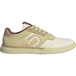 Adidas Five Ten Sleuth Mountain Bike Shoes Men sandy beige/wonder white/beige tone -Cycling shoes Shop adidas five ten sleuth mountain bike shoes men sandy beige wonder white beige tone 4
