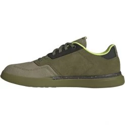 Adidas Five Ten Sleuth Mountain Bike Shoes Women focus olive/orbit green/pulse lime 10 Adidas Five Ten Sleuth Mountain Bike Shoes Women focus olive/orbit green/pulse lime -Cycling shoes Shop adidas five ten sleuth mountain bike shoes women focus olive orbit green pulse lime 3