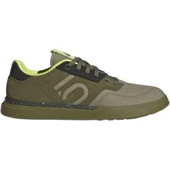 Adidas Five Ten Sleuth Mountain Bike Shoes Women focus olive/orbit green/pulse lime 11 Adidas Five Ten Sleuth Mountain Bike Shoes Women focus olive/orbit green/pulse lime -Cycling shoes Shop adidas five ten sleuth mountain bike shoes women focus olive orbit green pulse lime 4