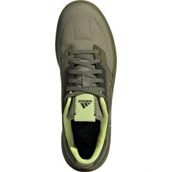 Adidas Five Ten Sleuth Mountain Bike Shoes Women focus olive/orbit green/pulse lime 12 Adidas Five Ten Sleuth Mountain Bike Shoes Women focus olive/orbit green/pulse lime -Cycling shoes Shop adidas five ten sleuth mountain bike shoes women focus olive orbit green pulse lime 5