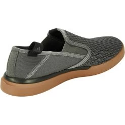 Cycling shoes Shop -Cycling shoes Shop adidas five ten sleuth slip on men grey five core black gum m2 2
