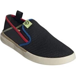 Adidas Five Ten Sleuth Slip On Mountain Bike Shoes Men core black/carbon/red