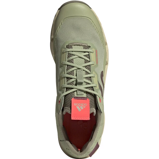 Adidas Five Ten Trailcross LT Mountain Bike Shoes Women magic lime/quiet crimson/orbit green 7 Adidas Five Ten Trailcross LT Mountain Bike Shoes Women magic lime/quiet crimson/orbit green - Image 5