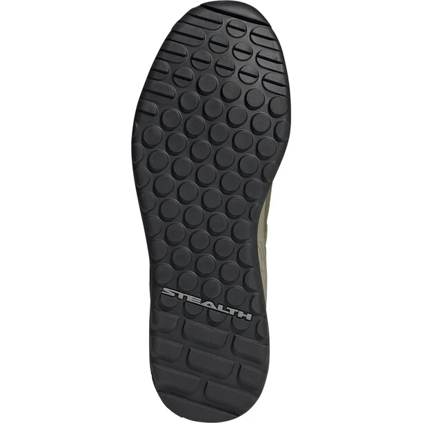 Adidas Five Ten Trailcross Mid Pro Mountain Bike Shoes Men orbit green/core black/pulse lime 8 Adidas Five Ten Trailcross Mid Pro Mountain Bike Shoes Men orbit green/core black/pulse lime - Image 6