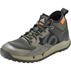 Adidas Five Ten Trailcross XT Mountain Bike Shoes Men core black/grey six/legend earth