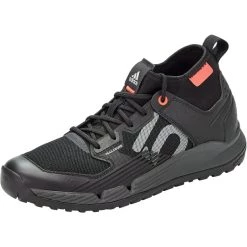Adidas Five Ten Trailcross XT Mountain Bike Shoes Men core black/grey three/solar red