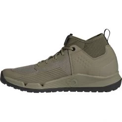 Adidas Five Ten Trailcross XT Mountain Bike Shoes Men orbit green/carbon/pulse lime -Cycling shoes Shop adidas five ten trailcross xt mtb shoes men orbit green carbon pulse lime 3