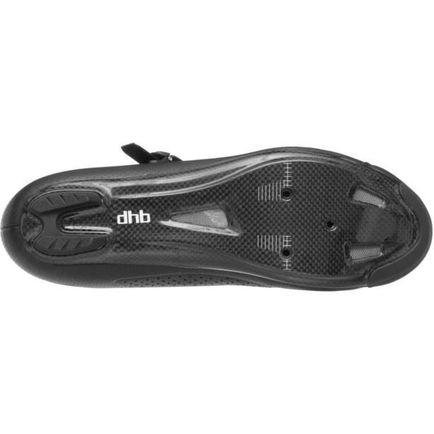 Dhb Aeron Carbon Road Shoes Men black 5 Dhb Aeron Carbon Road Shoes Men black - Image 3