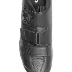 Dhb Aeron Carbon Road Shoes Men black 11 Dhb Aeron Carbon Road Shoes Men black -Cycling shoes Shop dhb aeron carbon road shoes with dial men black 5