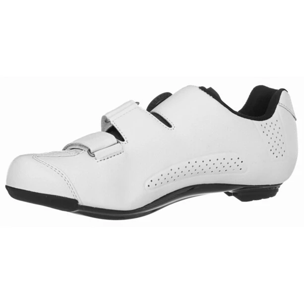 Dhb Aeron Carbon Road Shoes Men white 4 Dhb Aeron Carbon Road Shoes Men white - Image 2