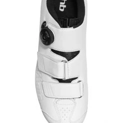 Dhb Aeron Carbon Road Shoes Men white 11 Dhb Aeron Carbon Road Shoes Men white -Cycling shoes Shop dhb aeron carbon road shoes with dial men white 5