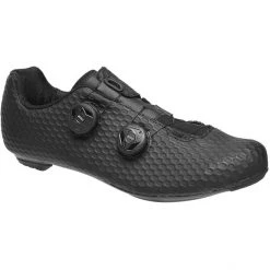 Dhb Aeron Lab Carbon Road Shoes Men black