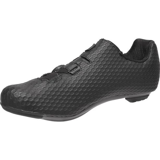 Dhb Aeron Lab Carbon Road Shoes Men black 4 Dhb Aeron Lab Carbon Road Shoes Men black - Image 2