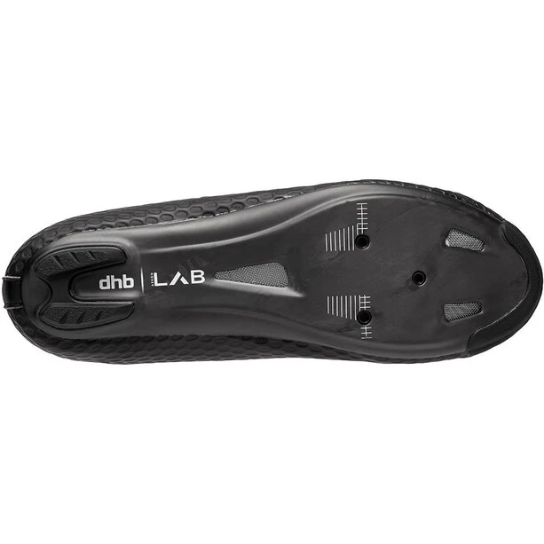 Dhb Aeron Lab Carbon Road Shoes Men black 5 Dhb Aeron Lab Carbon Road Shoes Men black - Image 3