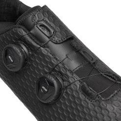 Dhb Aeron Lab Carbon Road Shoes Men black 11 Dhb Aeron Lab Carbon Road Shoes Men black -Cycling shoes Shop dhb aeron lab carbon road shoes with dial men black 4