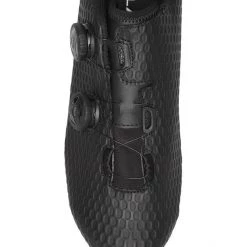 Dhb Aeron Lab Carbon Road Shoes Men black 13 Dhb Aeron Lab Carbon Road Shoes Men black -Cycling shoes Shop dhb aeron lab carbon road shoes with dial men black 6