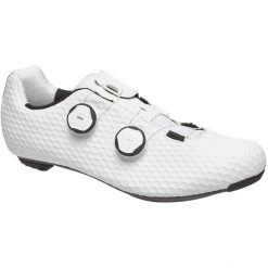 Dhb Aeron Lab Carbon Road Shoes Men white