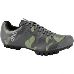 Dhb Dorica MTB Shoes Men camo