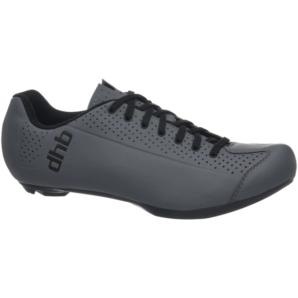 Dhb Dorica Road Shoes Men grey 3 Dhb Dorica Road Shoes Men grey