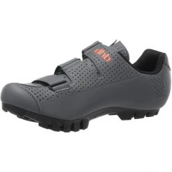 Cycling shoes Shop -Cycling shoes Shop dhb troika mtb shoes men grey 2