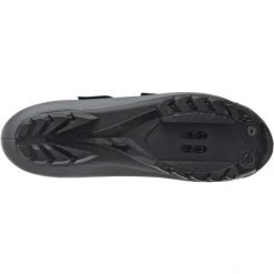 Dhb Troika MTB Shoes Men grey -Cycling shoes Shop dhb troika mtb shoes men grey 3