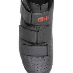 Dhb Troika MTB Shoes Men grey -Cycling shoes Shop dhb troika mtb shoes men grey 5