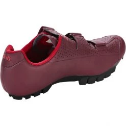 Dhb Troika MTB Shoes Men red -Cycling shoes Shop dhb troika mtb shoes men red 2