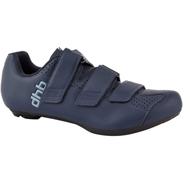 Dhb Troika Road Shoes Men blue 3 Dhb Troika Road Shoes Men blue