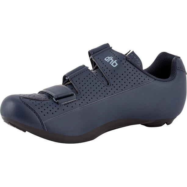Dhb Troika Road Shoes Men blue 4 Dhb Troika Road Shoes Men blue - Image 2