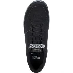 Endura Hummvee Flat Pedal Shoes black -Cycling shoes Shop endura hummvee flat pedal shoes men black 3