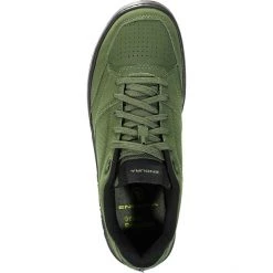 Endura Hummvee Flat Pedal Shoes olive green -Cycling shoes Shop endura hummvee flat pedal shoes men olive green 3