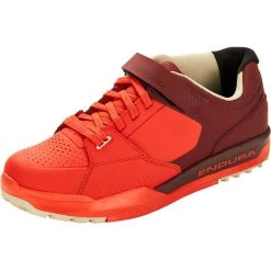 Endura MT500 Burner Clipless Shoes cacao