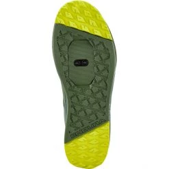 Endura MT500 Burner Clipless Shoes forest green -Cycling shoes Shop endura mt500 burner clipless shoes men forest green 4