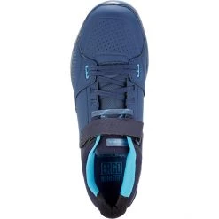 Endura MT500 Burner Clipless Shoes marine blue 8 Endura MT500 Burner Clipless Shoes marine blue -Cycling shoes Shop endura mt500 burner clipless shoes men marine blue 3