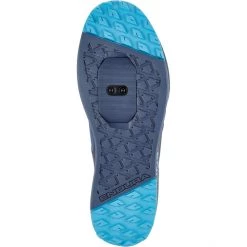 Endura MT500 Burner Clipless Shoes marine blue 9 Endura MT500 Burner Clipless Shoes marine blue -Cycling shoes Shop endura mt500 burner clipless shoes men marine blue 4