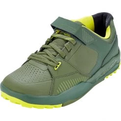 Endura MT500 Burner Flat Shoes forest green