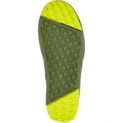 Endura MT500 Burner Flat Shoes forest green 9 Endura MT500 Burner Flat Shoes forest green -Cycling shoes Shop endura mt500 burner flat shoes men forest green 4