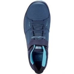 Endura MT500 Burner Flat Shoes marine blue -Cycling shoes Shop endura mt500 burner flat shoes men marine blue 3