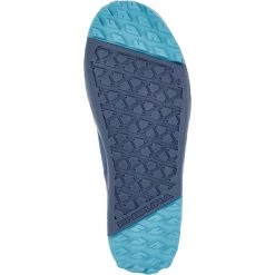 Endura MT500 Burner Flat Shoes marine blue -Cycling shoes Shop endura mt500 burner flat shoes men marine blue 4