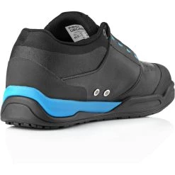 First Degree F1 MTB Shoes black/cyan -Cycling shoes Shop first degree f1 mtb shoes black cyan 3