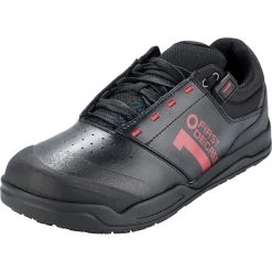 First Degree F1 MTB Shoes black/magenta