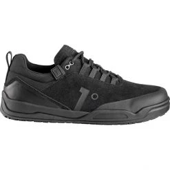 First Degree Flite MTB Shoes black
